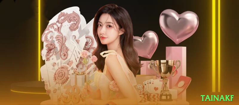 tainakf Casino Legend v2.4.8 Screenshot 2