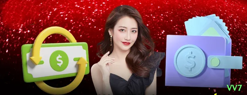 vv7 Plus Jackpot Screenshot 2