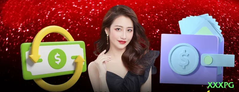 xxxpg Live Casino Royal Screenshot 1