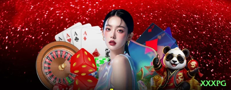 xxxpg Live Casino Royal Screenshot 2