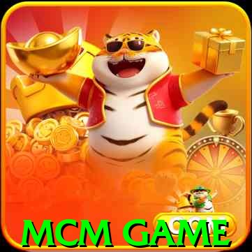 mcm game - Max Edition v1.4.2 - 1