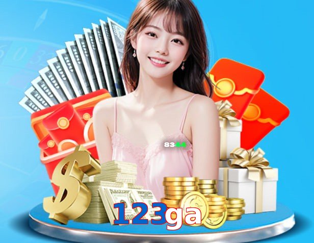 123ga – Nền tảng giải trí an toàn 123ga