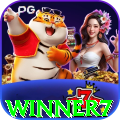 winner7 Super Casino App